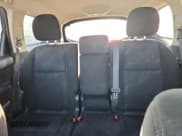 ✅ 2014 Nissan Pathfinder S • VIN: 5N1AR2MM8EC612631 • Lot: 82292885. Listed on Copart with 167,345 mi. Free auction sales archive from the USA and detailed vehicle history report at DreamBid. Image 11.