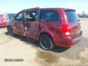 ✅ 2020 Dodge Grand Caravan SXT • VIN: 2C4RDGCG8LR255566 • Лот: 43438958. Опубликован ранее на IAAI с пробегом 42 325 миль. Бесплатный доступ к архиву аукционных продаж из США и подробный отчёт об истории автомобиля на DreamBid. Изображение 3.