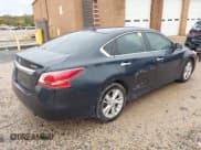 ✅ 2013 Nissan Altima S • VIN: 1N4AL3AP6DC178739 • Лот: 43550972. Опубликован ранее на IAAI с пробегом 150 986 миль. Бесплатный доступ к архиву аукционных продаж из США и подробный отчёт об истории автомобиля на DreamBid. Изображение 4.