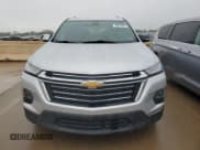 ✅ 2022 Chevrolet Traverse LT Cloth • VIN: 1GNEVMKW4NJ171794 • Lot: 51499765. Wystawiony na Copart z przebiegiem 396 683 mil. Bezpłatny archiwum sprzedaży aukcyjnych z USA i szczegółowy raport historii pojazdu na DreamBid. Zdjęcie 5.