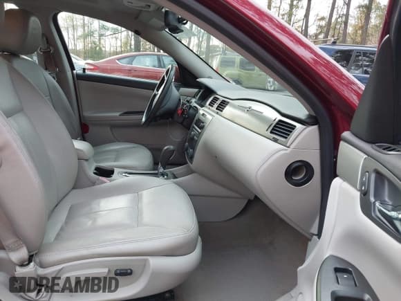 ✅ 2009 Chevrolet Impala SS • VIN: 2G1WD57C391287677 • Лот: 43737345. Опубликован ранее на IAAI с пробегом 155 557 миль. Бесплатный доступ к архиву аукционных продаж из США и подробный отчёт об истории автомобиля на DreamBid. Изображение 5.