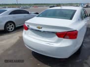 ✅ 2018 Chevrolet Impala LS • VIN: 2G11X5SA5J9112408 • Лот: 42510199. Опубликован ранее на IAAI с пробегом 118 425 миль. Бесплатный доступ к архиву аукционных продаж из США и подробный отчёт об истории автомобиля на DreamBid. Изображение 6.