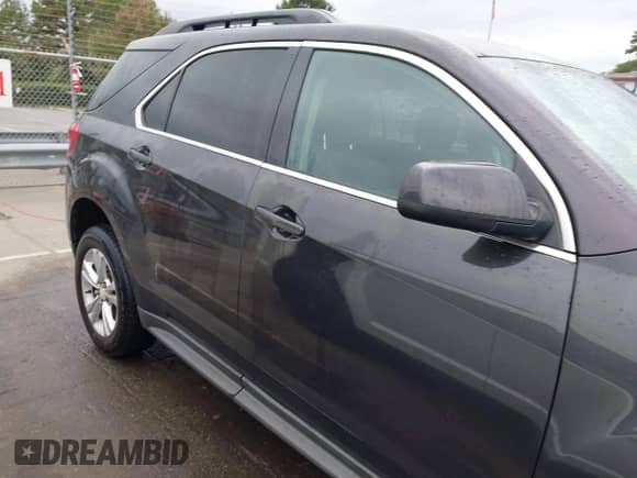 2013 Chevrolet Equinox LT с VIN 2GNALDEK1D6364994, выставлен на аукционе IAAI как лот 43374300 с пробегом 195 845 миль миль и . История ставок и продаж доступна на DreamBid. Изображение 13.