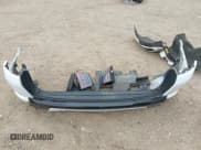 ✅ 2021 Land Rover Range Rover Sport HST • VIN: SALWS2RU3MA795558 • Lot: 42525163. Wystawiony na IAAI z przebiegiem 38 662 mil. Bezpłatny archiwum sprzedaży aukcyjnych z USA i szczegółowy raport historii pojazdu na DreamBid. Zdjęcie 12.