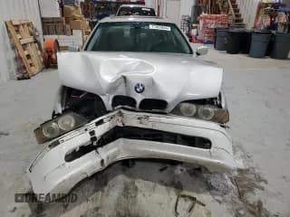 ✅ 2003 BMW 5 Series 540i • VIN: WBADN63463GN88676 • Лот: 71053844. Опубликован ранее на Copart с пробегом 150 014 миль. Бесплатный доступ к архиву аукционных продаж из США и подробный отчёт об истории автомобиля на DreamBid. Изображение 5.