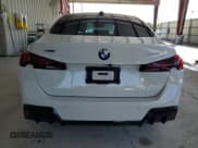 ✅ 2025 BMW 2 Series 228i xDrive • VIN: WBA23GG03S7S84682 • Lot: 89899895. Listed on Copart with 4,409 mi. Free auction sales archive from the USA and detailed vehicle history report at DreamBid. Image 6.