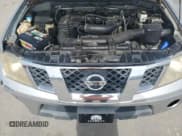 ✅ 2010 Nissan Frontier XE • VIN: 1N6BD0CT4AC408369 • Лот: 60353065. Опубликован ранее на Copart с пробегом 263 962 миль. Бесплатный доступ к архиву аукционных продаж из США и подробный отчёт об истории автомобиля на DreamBid. Изображение 11.