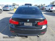 ✅ 2015 BMW 3 Series 335i • VIN: WBA3A9G55FNS66512 • Lot: 41147480. Wystawiony na IAAI z przebiegiem 120 800 mil. Bezpłatny archiwum sprzedaży aukcyjnych z USA i szczegółowy raport historii pojazdu na DreamBid. Zdjęcie 16.