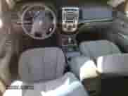2011 Hyundai Santa Fe GLS с VIN 5XYZGDAB6BG069735, выставлен на аукционе Copart как лот 77184514 с пробегом 239 093 миль миль и Чистый • Clean title. История ставок и продаж доступна на DreamBid. Изображение 8.