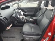 ✅ 2015 Toyota Prius Two • VIN: JTDKN3DU0F0472426 • Lot: 92877045. Listed on Copart with 156,935 mi. Free auction sales archive from the USA and detailed vehicle history report at DreamBid. Image 7.