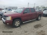 ✅ 2009 Chevrolet Silverado 1500 • VIN: 3GCFK23Y19G160432 • Лот: 55311665. Опубликован ранее на Copart с пробегом 158 138 миль. Бесплатный доступ к архиву аукционных продаж из США и подробный отчёт об истории автомобиля на DreamBid. Изображение 1.