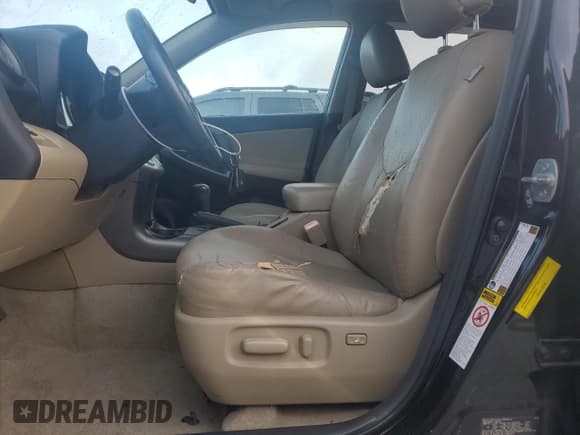 ✅ 2009 Toyota RAV4 Limited • VIN: JTMZK31V89D002193 • Lot: 70867045. Wystawiony na Copart z przebiegiem 194 653 mil. Bezpłatny archiwum sprzedaży aukcyjnych z USA i szczegółowy raport historii pojazdu na DreamBid. Zdjęcie 7.