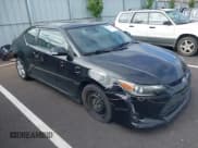 ✅ 2015 Scion tC • VIN: JTKJF5C75F3091288 • Lot: 40225650. Listed on IAAI with 126,119 mi. Free auction sales archive from the USA and detailed vehicle history report at DreamBid. Image 1.