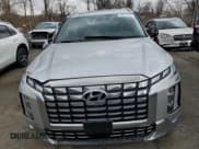 ✅ 2024 Hyundai Palisade Calligraphy • VIN: KM8R7DGEXRU754861 • Лот: 50811585. Опубликован ранее на Copart с пробегом 8 513 миль. Бесплатный доступ к архиву аукционных продаж из США и подробный отчёт об истории автомобиля на DreamBid. Изображение 5.