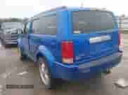 2008 Dodge Nitro SLT с VIN 1D8GU58K58W177983, выставлен на аукционе IAAI как лот 41447138 с пробегом 184 004 миль миль и . История ставок и продаж доступна на DreamBid. Изображение 3.