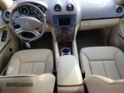 ✅ 2012 Mercedes-Benz GL 350 • VIN: 4JGBF2FE5CA794364 • Lot: 92940735. Wystawiony na Copart z przebiegiem 134 754 mil. Bezpłatny archiwum sprzedaży aukcyjnych z USA i szczegółowy raport historii pojazdu na DreamBid. Zdjęcie 8.