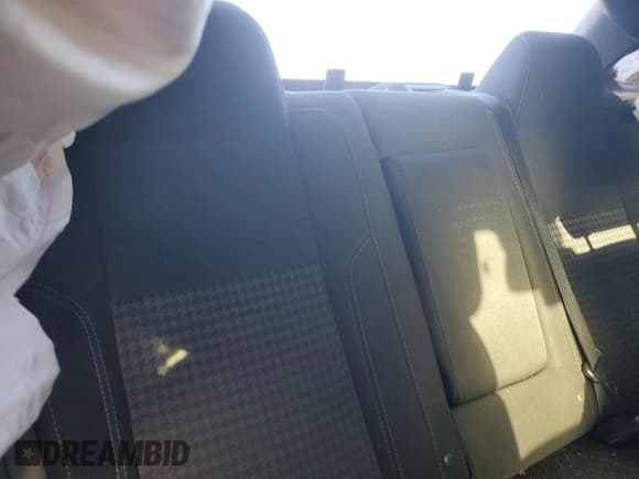 ✅ 2017 Dodge Challenger R/T • VIN: 2C3CDZBT0HH531692 • Лот: 82260175. Опубликован ранее на Copart с пробегом 154 639 миль. Бесплатный доступ к архиву аукционных продаж из США и подробный отчёт об истории автомобиля на DreamBid. Изображение 10.