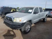 ✅ 2005 Toyota Tacoma PreRunner • VIN: 3TMKU72N45M003048 • Lot: 41789059. Listed on IAAI with 87,310 mi. Free auction sales archive from the USA and detailed vehicle history report at DreamBid. Image 2.