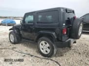 ✅ 2011 Jeep Wrangler Sahara • VIN: 1J4AA5D19BL543294 • Lot: 54426285. Listed on Copart with 151,912 mi. Free auction sales archive from the USA and detailed vehicle history report at DreamBid. Image 2.