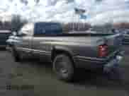 2001 Dodge 1500 с VIN 1B7HF16Z91S332456, выставлен на аукционе Copart как лот 86576254 с пробегом 151 706 миль миль и Списание • Salvage title. История ставок и продаж доступна на DreamBid. Изображение 2.