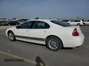 ✅ 2004 Chrysler 300M M • VIN: 2C3AE66G74H631556 • Lot: 90649775. Wystawiony na Copart z przebiegiem 145 742 mil. Bezpłatny archiwum sprzedaży aukcyjnych z USA i szczegółowy raport historii pojazdu na DreamBid. Zdjęcie 2.