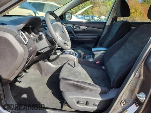 ✅ 2015 Nissan Rogue SL • VIN: 5N1AT2MV0FC897028 • Лот: 90791755. Опубликован ранее на Copart с пробегом 118 257 миль. Бесплатный доступ к архиву аукционных продаж из США и подробный отчёт об истории автомобиля на DreamBid. Изображение 7.