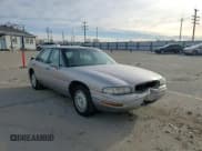 ✅ 1998 Buick LeSabre Limited • VIN: 1G4HR52K6WH411851 • Lot: 88539515. Listed on Copart with 152,720 mi. Free auction sales archive from the USA and detailed vehicle history report at DreamBid. Image 10.