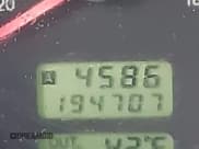 ✅ 2004 Subaru Forester XS • VIN: JF1SG65604H721338 • Lot: 43562108. Listed on IAAI with 194,707 mi. Free auction sales archive from the USA and detailed vehicle history report at DreamBid. Image 16.