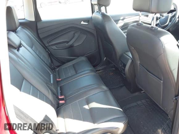 ✅ 2013 Ford C-Max SEL • VIN: 1FADP5BU9DL541245 • Лот: 42327686. Опубликован ранее на IAAI с пробегом 70 507 миль. Бесплатный доступ к архиву аукционных продаж из США и подробный отчёт об истории автомобиля на DreamBid. Изображение 8.