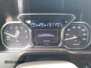 ✅ 2021 GMC Sierra 1500 Denali • VIN: 3GTP8FED4MG233984 • Lot: 43056259. Wystawiony na IAAI z przebiegiem 72 256 mil. Bezpłatny archiwum sprzedaży aukcyjnych z USA i szczegółowy raport historii pojazdu na DreamBid. Zdjęcie 7.