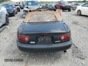 ✅ 1996 Mazda MX-5 Miata • VIN: JM1NA3537T0717894 • Lot: 59794495. Wystawiony na Copart z przebiegiem 7 861 mil. Bezpłatny archiwum sprzedaży aukcyjnych z USA i szczegółowy raport historii pojazdu na DreamBid. Zdjęcie 6.