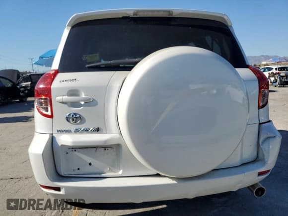 ✅ 2008 Toyota RAV4 Limited • VIN: JTMZK34V585023572 • Лот: 82635835. Опубликован ранее на Copart с пробегом 91 932 миль. Бесплатный доступ к архиву аукционных продаж из США и подробный отчёт об истории автомобиля на DreamBid. Изображение 6.