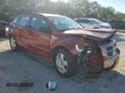 ✅ 2008 Dodge Caliber SXT • VIN: 1B3HB48B88D752092 • Лот: 41462095. Опубликован ранее на Copart с пробегом 109 696 миль. Бесплатный доступ к архиву аукционных продаж из США и подробный отчёт об истории автомобиля на DreamBid. Изображение 4.