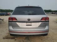 ✅ 2023 Volkswagen Atlas SEL R-Line Black • VIN: 1V2SR2CA1PC523727 • Lot: 58969365. Listed on Copart with 27,169 mi. Free auction sales archive from the USA and detailed vehicle history report at DreamBid. Image 6.