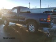 ✅ 2000 Chevrolet Silverado 1500 LS • VIN: 1GCEK14T4YZ267126 • Лот: 87664755. Опубликован ранее на Copart с пробегом 241 087 миль. Бесплатный доступ к архиву аукционных продаж из США и подробный отчёт об истории автомобиля на DreamBid. Изображение 2.