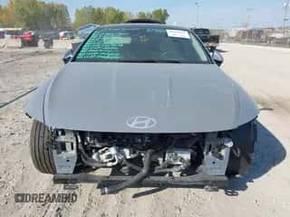 2024 Hyundai Sonata SEL с VIN KMHL14JAXRA382467, выставлен на аукционе IAAI как лот 43334817 с пробегом 21 467 миль миль и . История ставок и продаж доступна на DreamBid. Изображение 6.