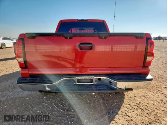 ✅ 2007 Chevrolet Silverado 1500 Work Truck • VIN: 1GCEC14X77Z119843 • Lot: 82464905. Listed on Copart with 265,124 mi. Free auction sales archive from the USA and detailed vehicle history report at DreamBid. Image 6.
