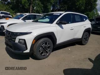 ✅ 2025 Hyundai Tucson SEL • VIN: 5NMJFCDE1SH502870 • Lot: 70522855. Wystawiony na Copart z przebiegiem 10 mil. Bezpłatny archiwum sprzedaży aukcyjnych z USA i szczegółowy raport historii pojazdu na DreamBid. Zdjęcie 1.