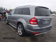 ✅ 2010 Mercedes-Benz GL 550 • VIN: 4JGBF8GE0AA538731 • Lot: 43576717. Listed on IAAI with 183,004 mi. Free auction sales archive from the USA and detailed vehicle history report at DreamBid. Image 3.