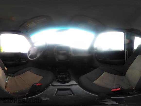 ✅ 2008 Ford Ranger XL Fleet • VIN: 1FTYR45E38PA77789 • Lot: 42196993. Listed on IAAI with 203,943 mi. Free auction sales archive from the USA and detailed vehicle history report at DreamBid. Image 20.