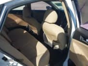 ✅ 2013 Hyundai Sonata GLS • VIN: 5NPEB4AC0DH724232 • Лот: 43590422. Опубликован ранее на IAAI с пробегом 102 624 миль. Бесплатный доступ к архиву аукционных продаж из США и подробный отчёт об истории автомобиля на DreamBid. Изображение 8.