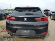 ✅ 2020 BMW X2 M35i • VIN: WBXYN1C09L5P96487 • Lot: 58368875. Wystawiony na Copart z przebiegiem 51 710 mil. Bezpłatny archiwum sprzedaży aukcyjnych z USA i szczegółowy raport historii pojazdu na DreamBid. Zdjęcie 6.