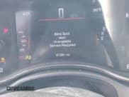 ✅ 2020 Dodge Durango GT • VIN: 1C4RDHDG7LC367899 • Lot: 43280632. Listed on IAAI with 81,391 mi. Free auction sales archive from the USA and detailed vehicle history report at DreamBid. Image 7.