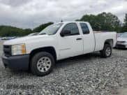 ✅ 2009 Chevrolet Silverado 1500 Work Truck • VIN: 1GCEC19X69Z146317 • Lot: 68902815. Wystawiony na Copart z przebiegiem 279 371 mil. Bezpłatny archiwum sprzedaży aukcyjnych z USA i szczegółowy raport historii pojazdu na DreamBid. Zdjęcie 1.