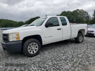 2009 Chevrolet Silverado 1500 Work Truck с VIN 1GCEC19X69Z146317, выставлен на аукционе Copart как лот 68902815 с пробегом 279 371 миль миль и Чистый • Clean title. История ставок и продаж доступна на DreamBid. Изображение 1.