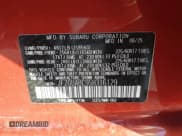 ✅ 2025 Subaru Crosstrek • VIN: JF2GUABC9SH316129 • Lot: 43629495. Listed on IAAI with 292 mi. Free auction sales archive from the USA and detailed vehicle history report at DreamBid. Image 9.