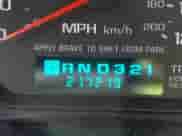 2001 Chevrolet Impala с VIN 2G1WF55K719377229, выставлен на аукционе IAAI как лот 41924869 с пробегом 217 219 миль миль и . История ставок и продаж доступна на DreamBid. Изображение 15.