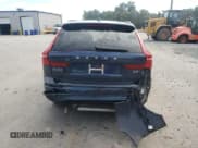 ✅ 2022 Volvo XC60 Momentum • VIN: YV4L12RK8N1081872 • Lot: 81415115. Listed on Copart with Not provided. Free auction sales archive from the USA and detailed vehicle history report at DreamBid. Image 6.