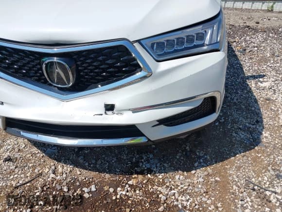 ✅ 2020 Acura MDX Technology • VIN: 5J8YD4H50LL056359 • Lot: 42978372. Wystawiony na IAAI z przebiegiem 59 123 mil. Bezpłatny archiwum sprzedaży aukcyjnych z USA i szczegółowy raport historii pojazdu na DreamBid. Zdjęcie 17.