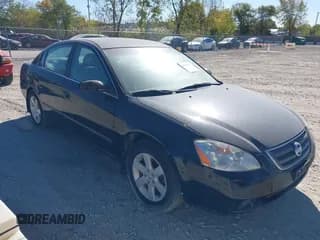 ✅ 2004 Nissan Altima S • VIN: 1N4AL11D44C187773 • Лот: 40580139. Опубликован ранее на IAAI с пробегом 187 088 миль. Бесплатный доступ к архиву аукционных продаж из США и подробный отчёт об истории автомобиля на DreamBid. Изображение 1.